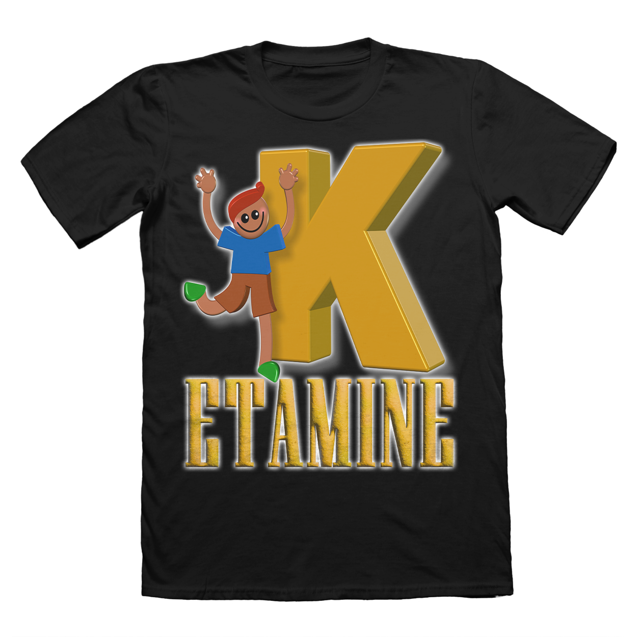 KETAMINE.