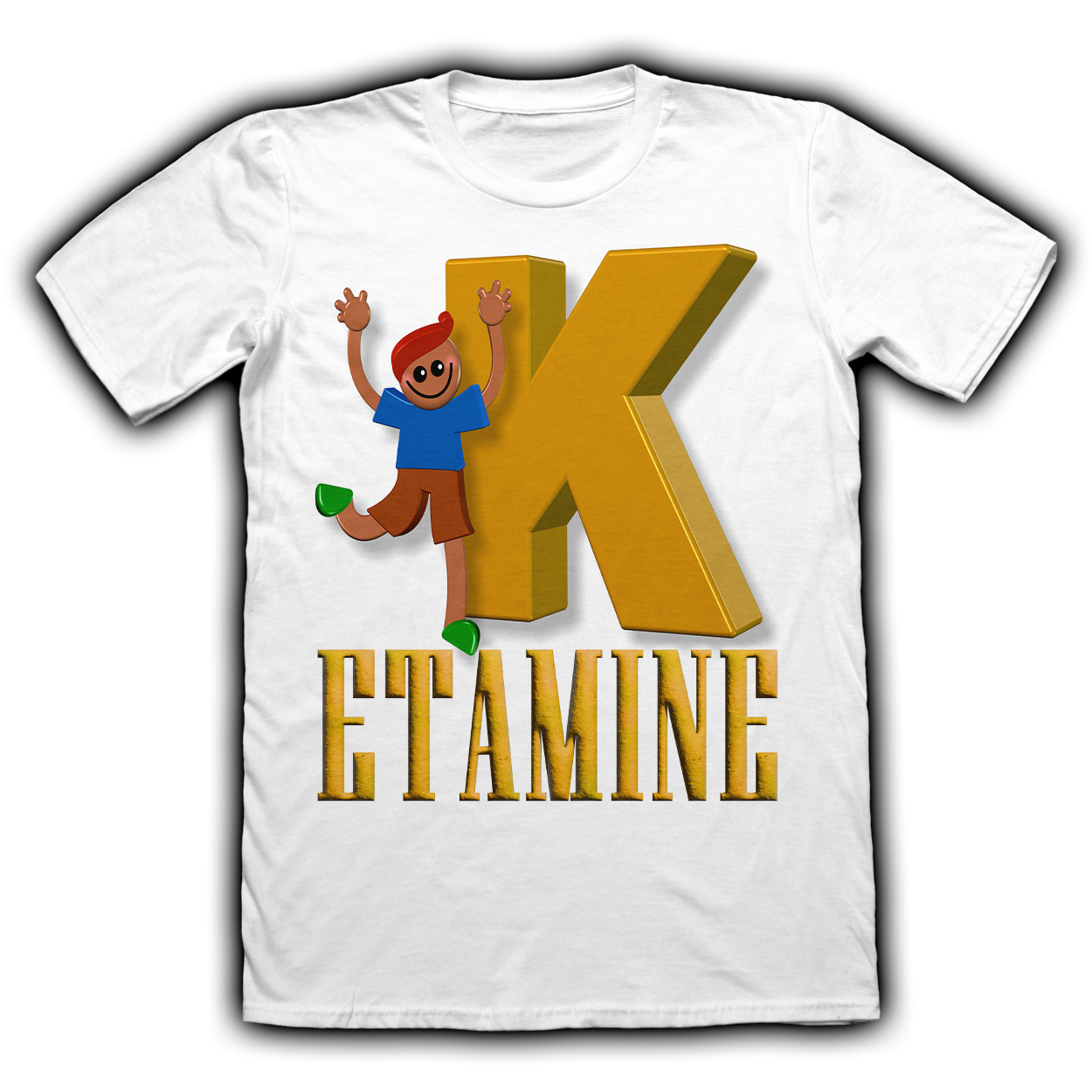 KETAMINE.