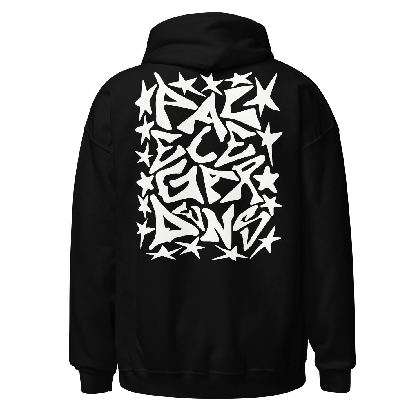 '*•.¸♡EM0 BAND HOODIE♡¸.•*'