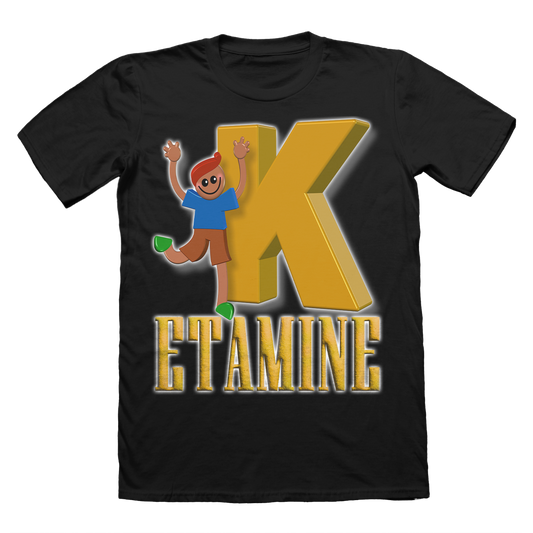 KETAMINE.