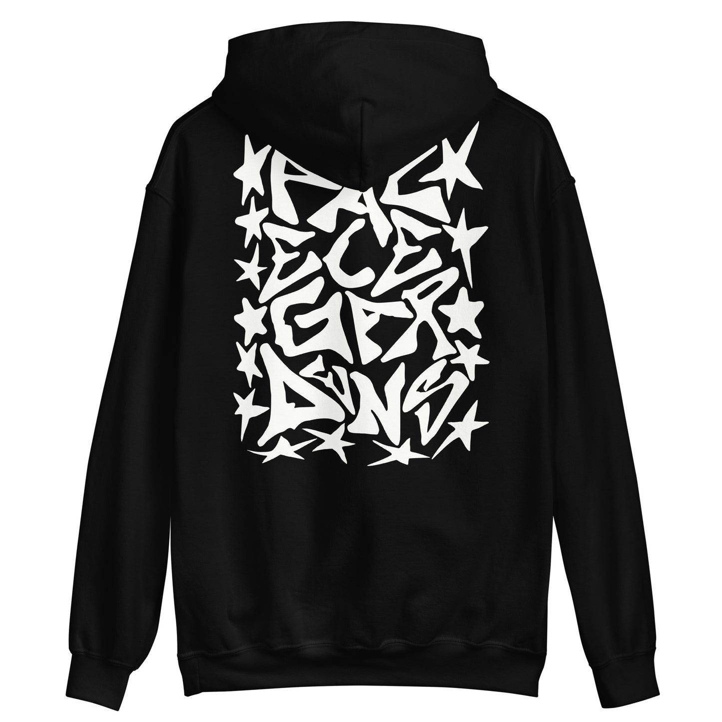 '*•.¸♡EM0 BAND HOODIE♡¸.•*'